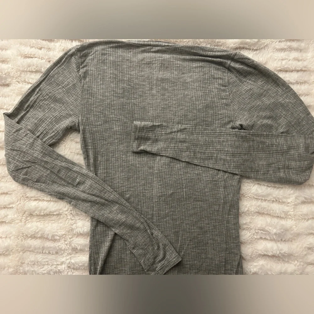 Negative Underwear Whipped Henley - Picture 6 of 6
